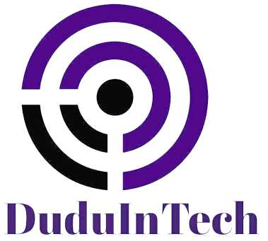 Duduintech Logo